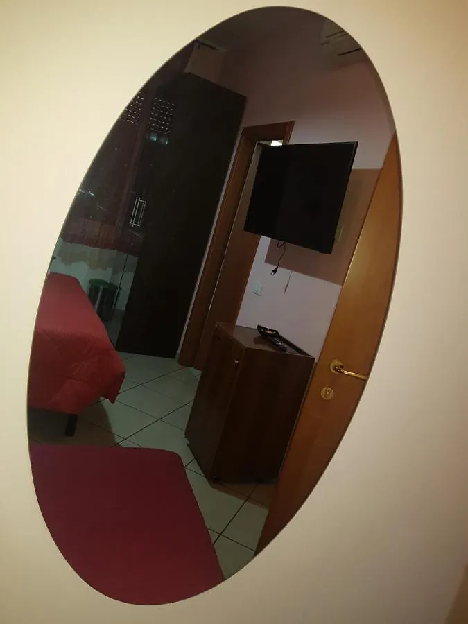 Nocleg ze śniadaniem Bed and Breakfast Alenic Rzym