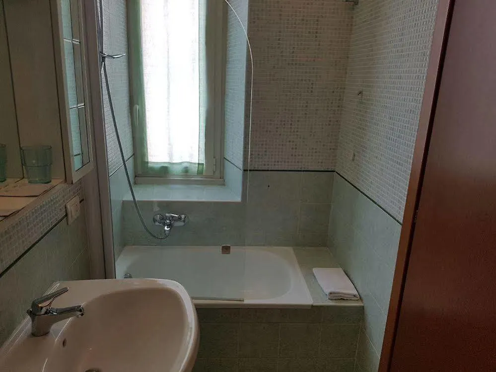 Bed and Breakfast Alenic Roma