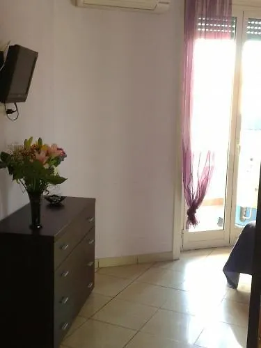 Bed and Breakfast Alenic Roma