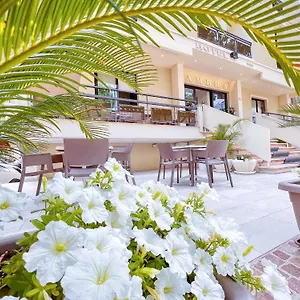 *** Hotel Ambra Italia