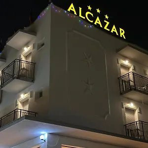 *** Hotel Alcazar Italia