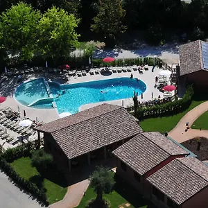 *** Aparthotel Due Ponti Village Italia