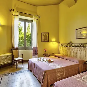 *** Hotel Gli Asfodeli Italia