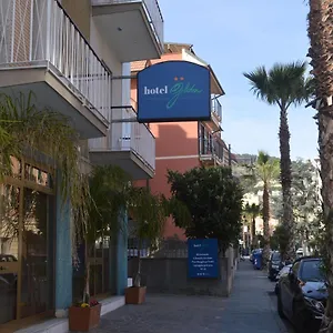 ** Hotel Gilda Italia