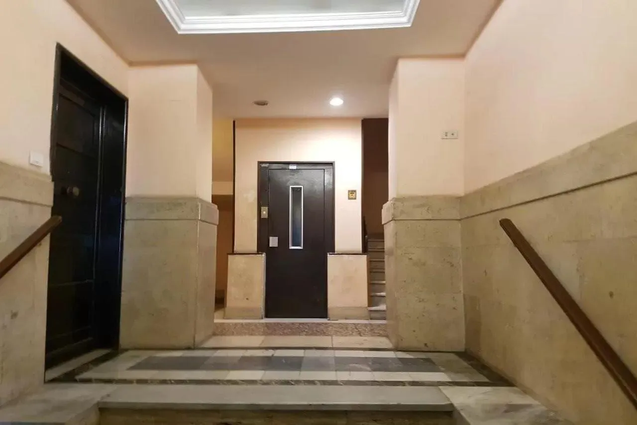 Bed and Breakfast Alenic Roma 2*,