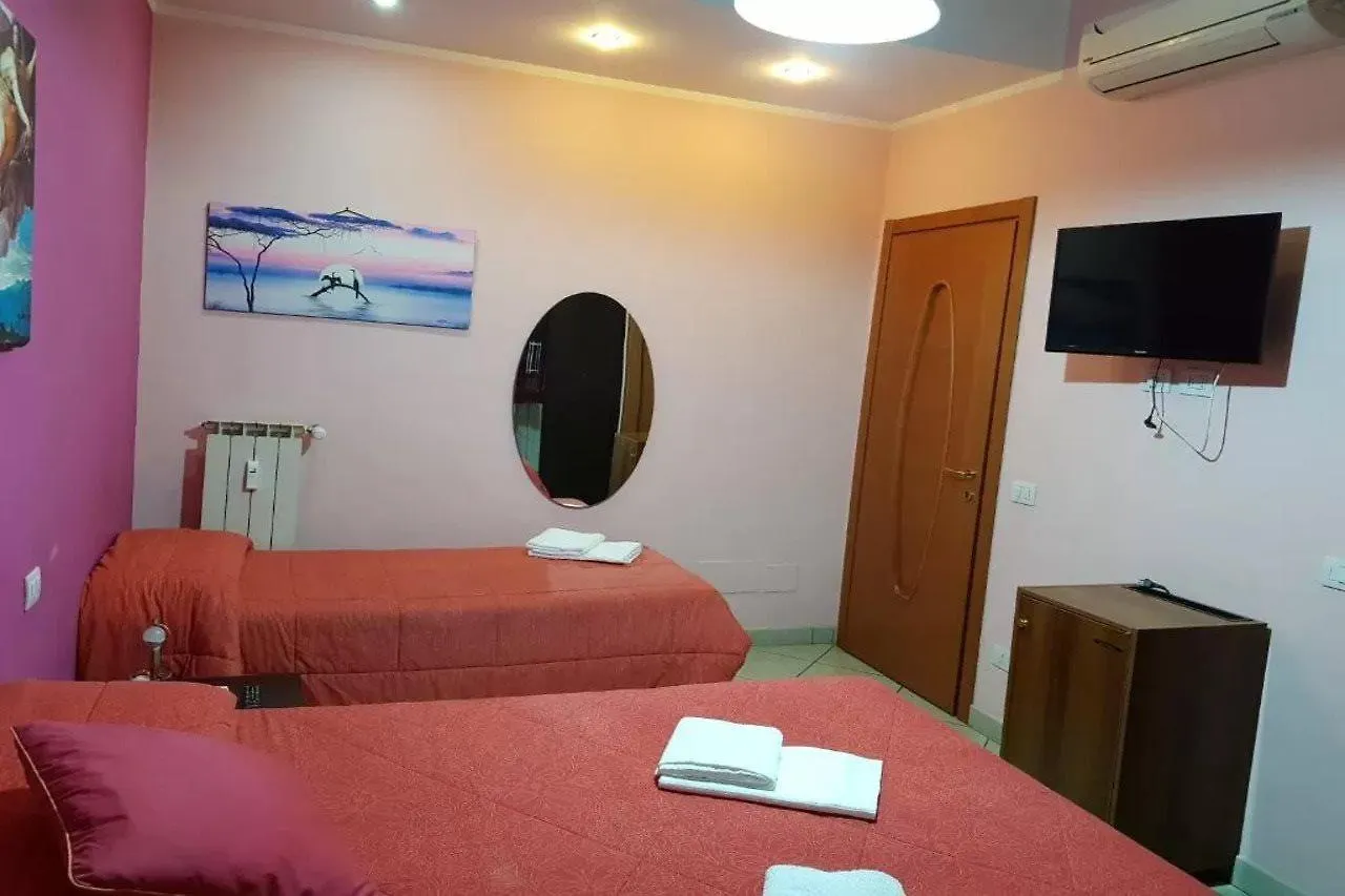 로마 Alenic B&B 2*,  이탈리아