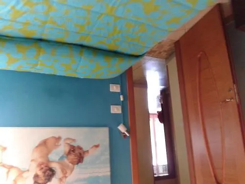 Bed & Breakfast Bed and Breakfast Alenic Roma