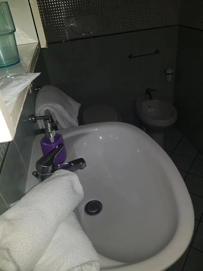 Bed and Breakfast Alenic Roma