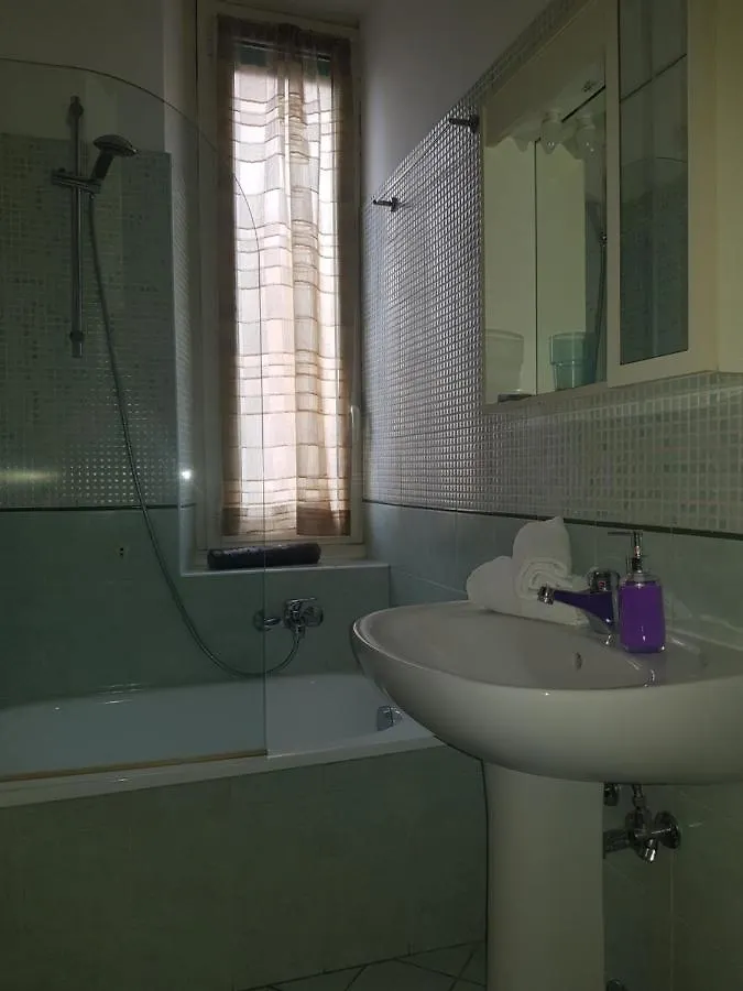 Bed & Breakfast Bed and Breakfast Alenic Roma