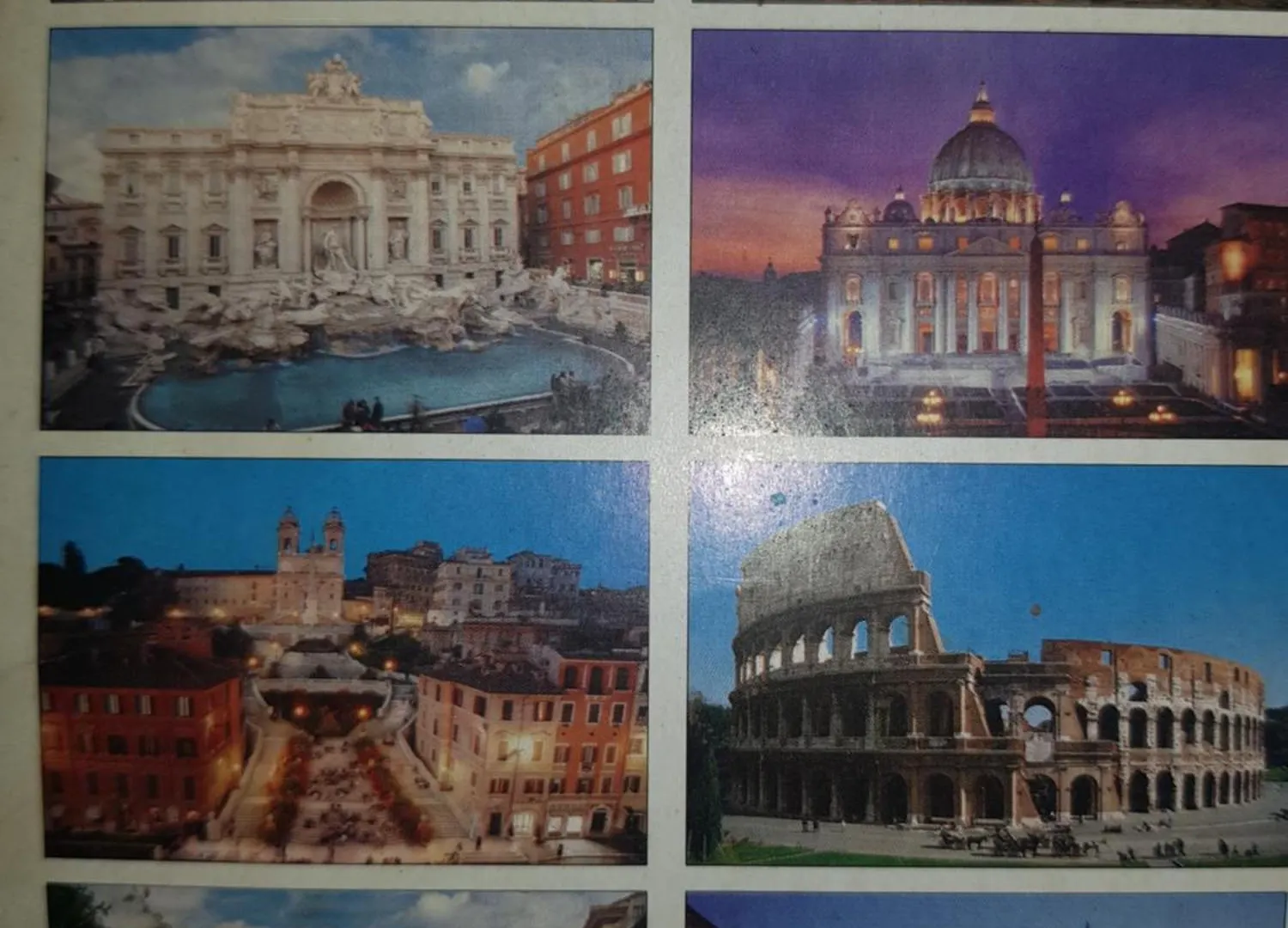 Bed & Breakfast Bed and Breakfast Alenic Roma