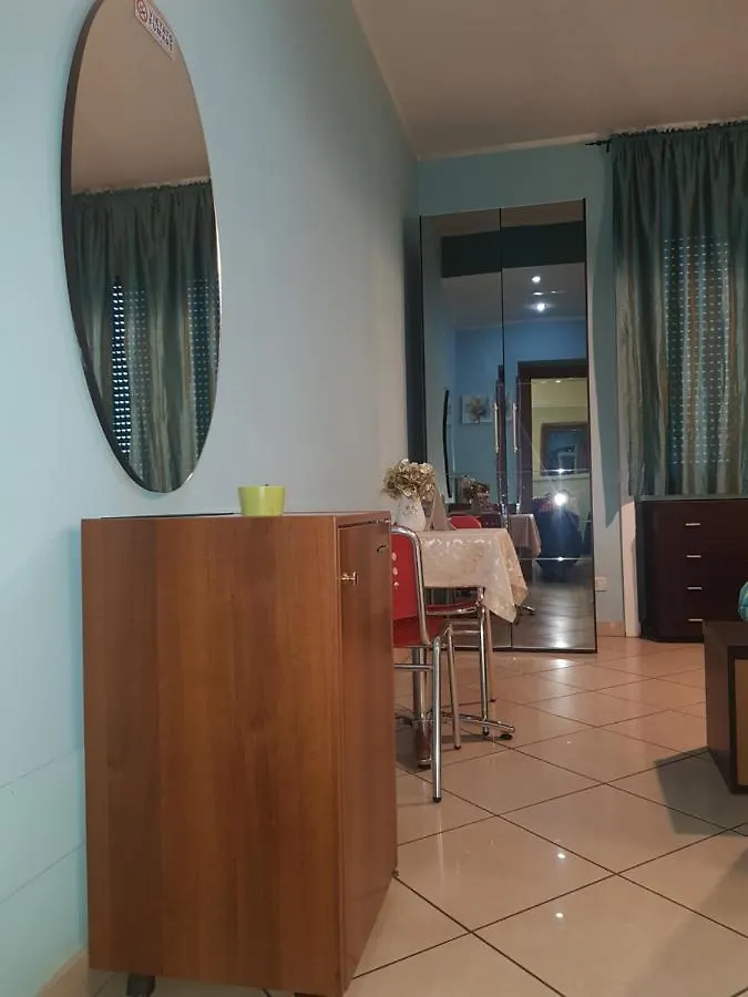 Bed and Breakfast Alenic Roma Italia