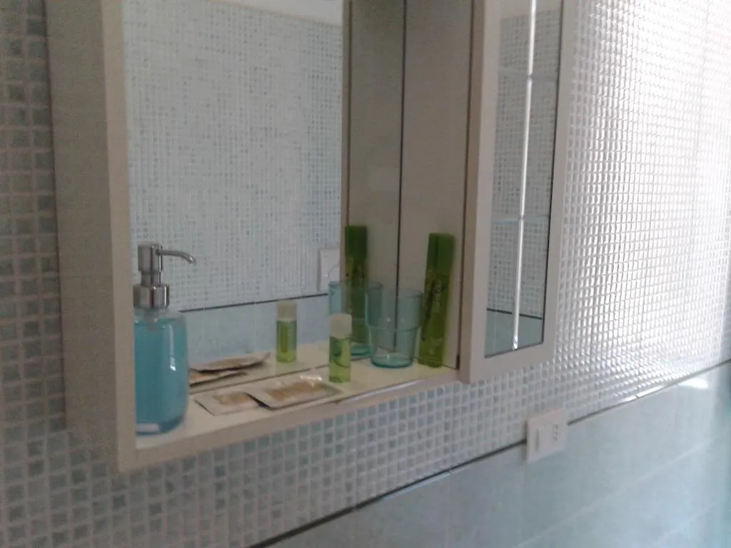 Bed and Breakfast Alenic Roma 2*,