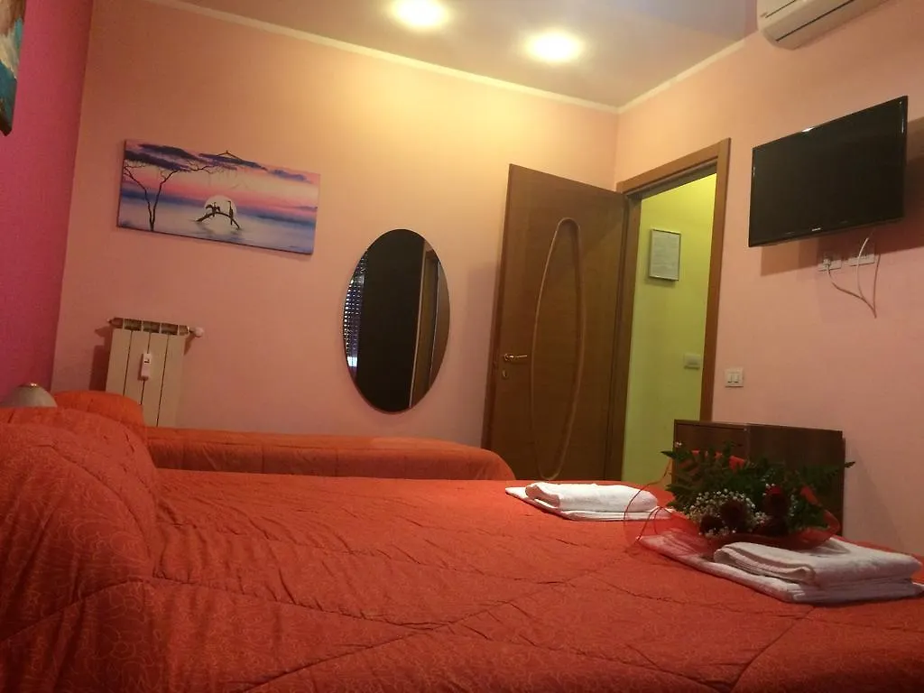 ** Bed & Breakfast Bed and Breakfast Alenic Roma Italia