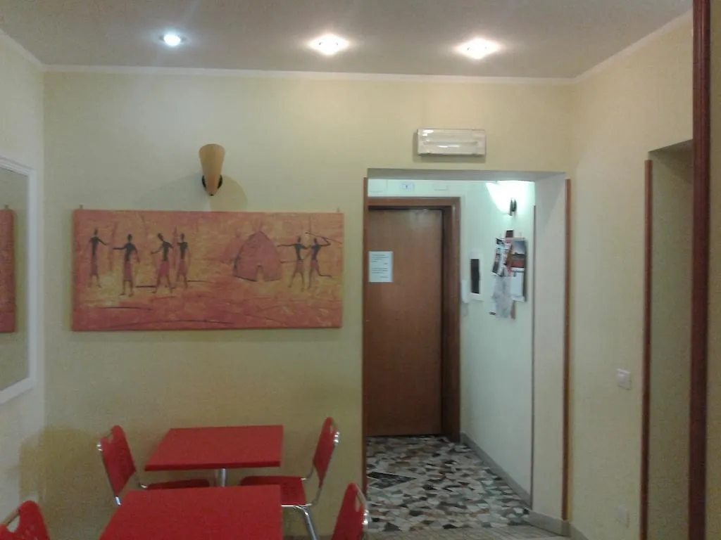 ** Bed & Breakfast Bed and Breakfast Alenic Roma Italia