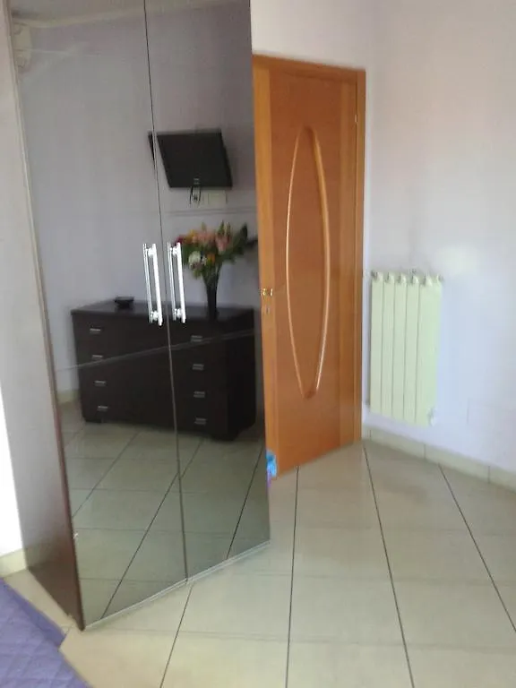 Bed & Breakfast Bed and Breakfast Alenic Roma