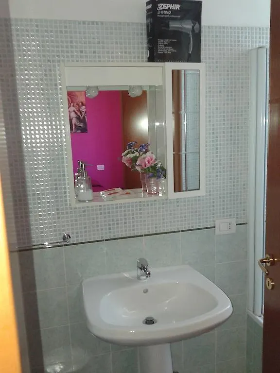 Bed and Breakfast Alenic Roma Italia