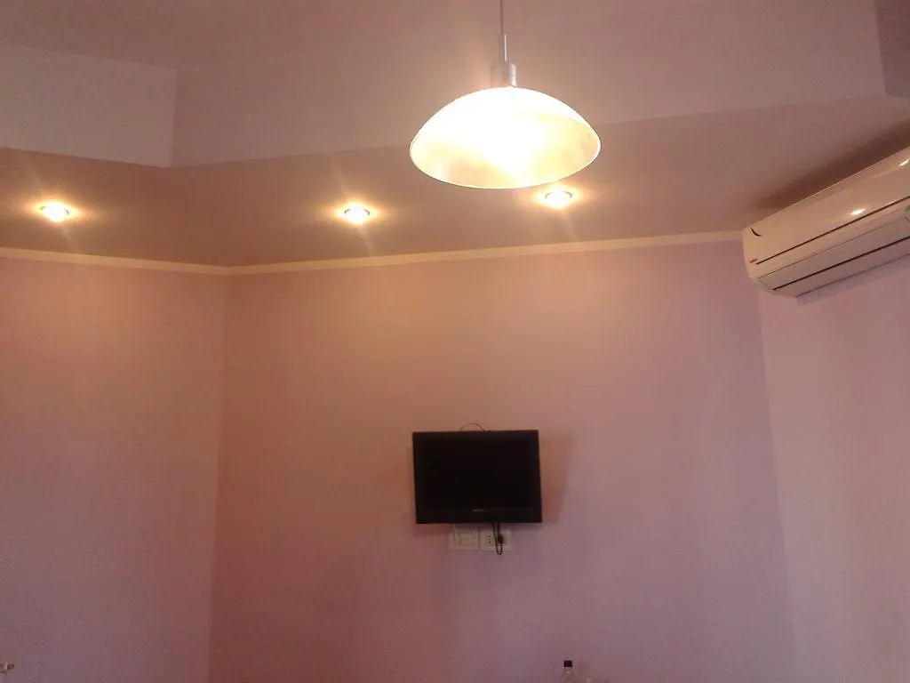 Bed and Breakfast Alenic Roma 2*,  Italia