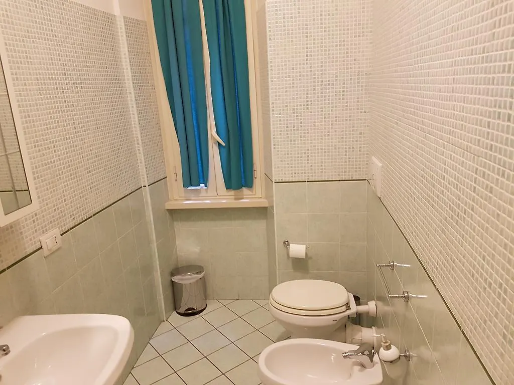 Bed and Breakfast Alenic Roma Italia