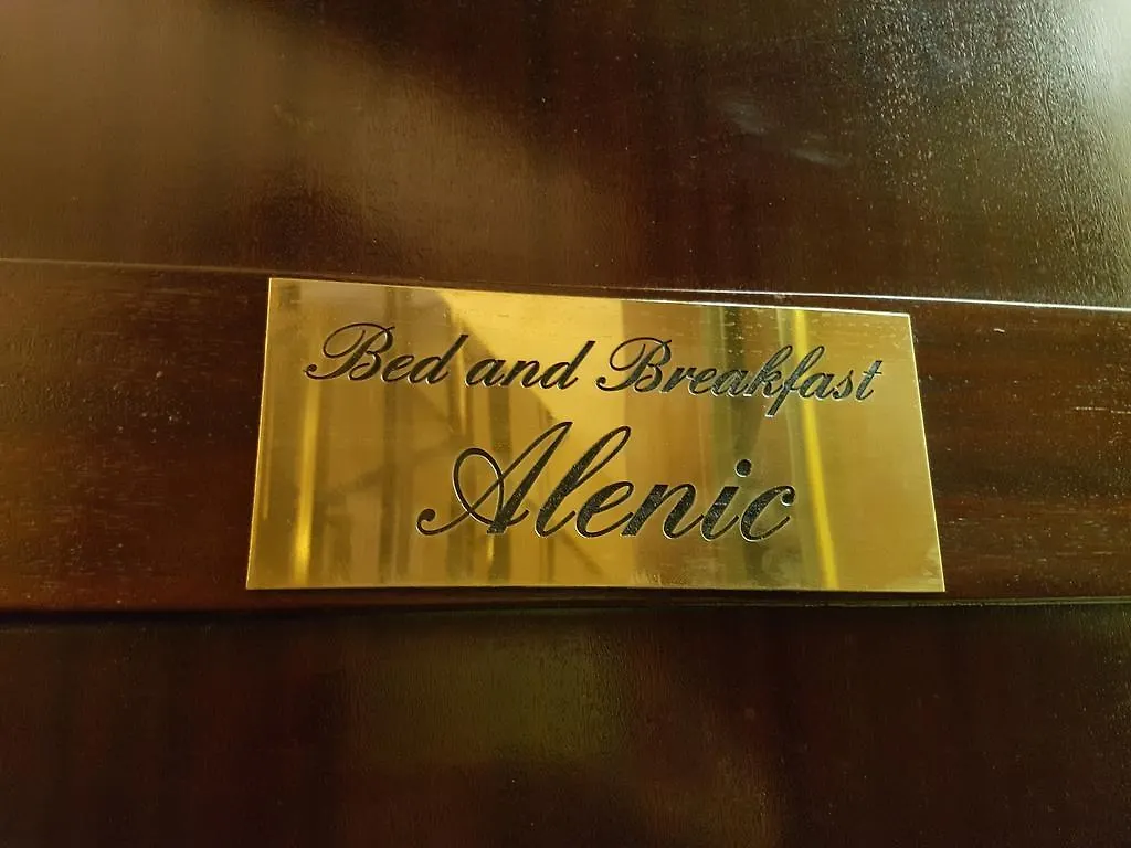 Bed and Breakfast Alenic Roma