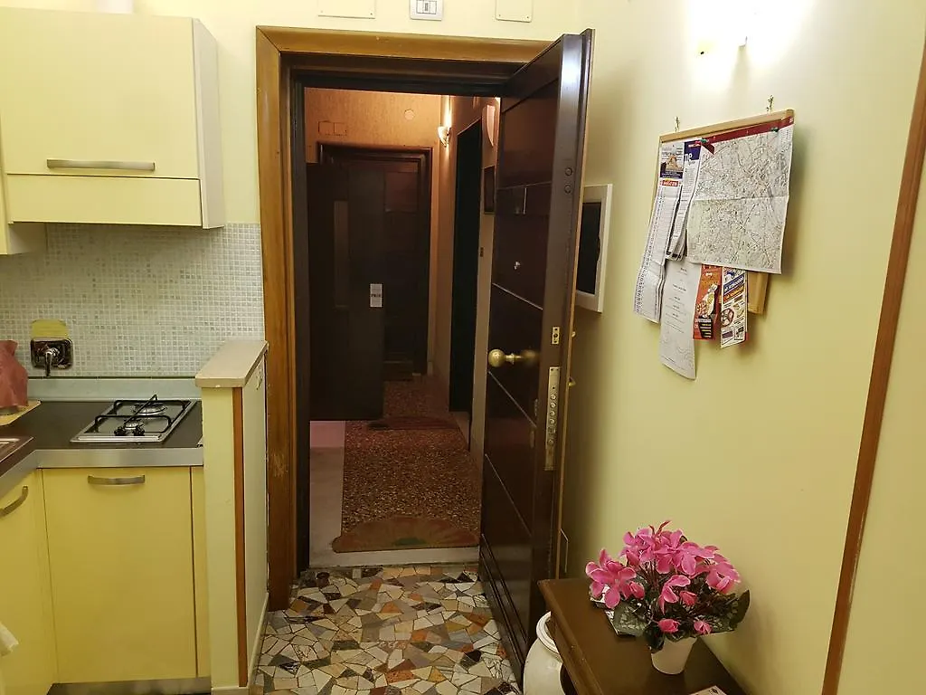 Bed and Breakfast Alenic Roma
