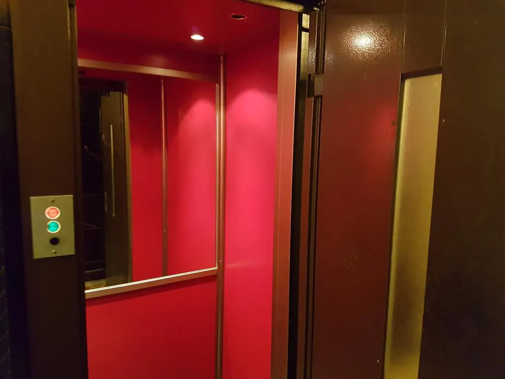 로마 Alenic B&B