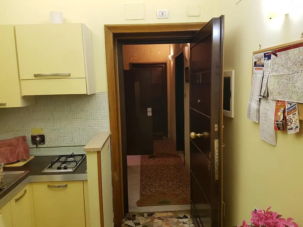 Bed and Breakfast Alenic Roma Bed & Breakfast