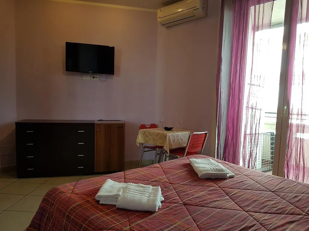 Bed & Breakfast Bed and Breakfast Alenic Roma