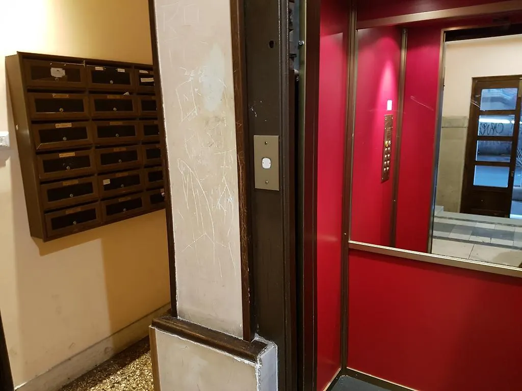 Bed and Breakfast Alenic Roma
