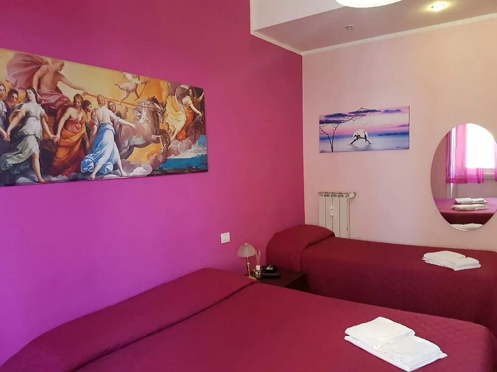 Bed and Breakfast Alenic Roma