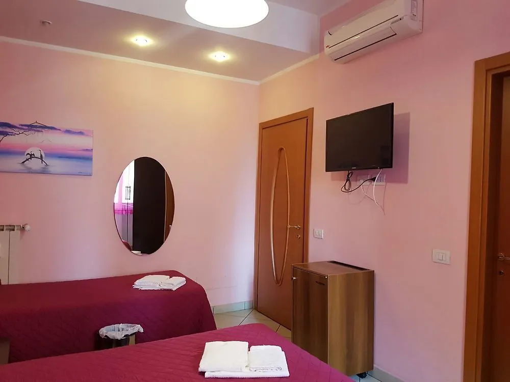 Bed and Breakfast Alenic Roma Bed & Breakfast