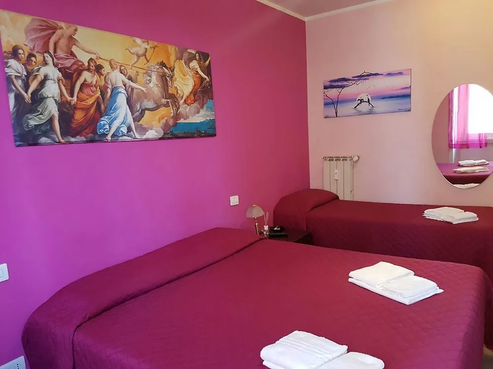 Bed and Breakfast Alenic Roma Bed & Breakfast
