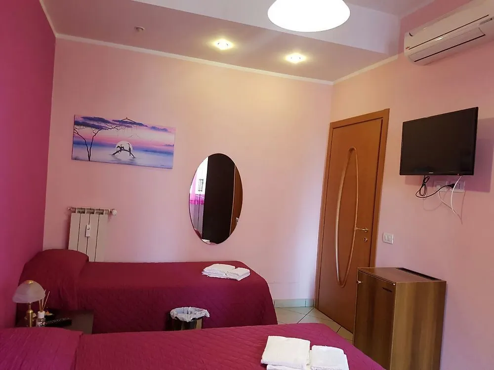Bed and Breakfast Alenic Roma