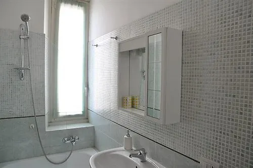 Bed and Breakfast Alenic Roma