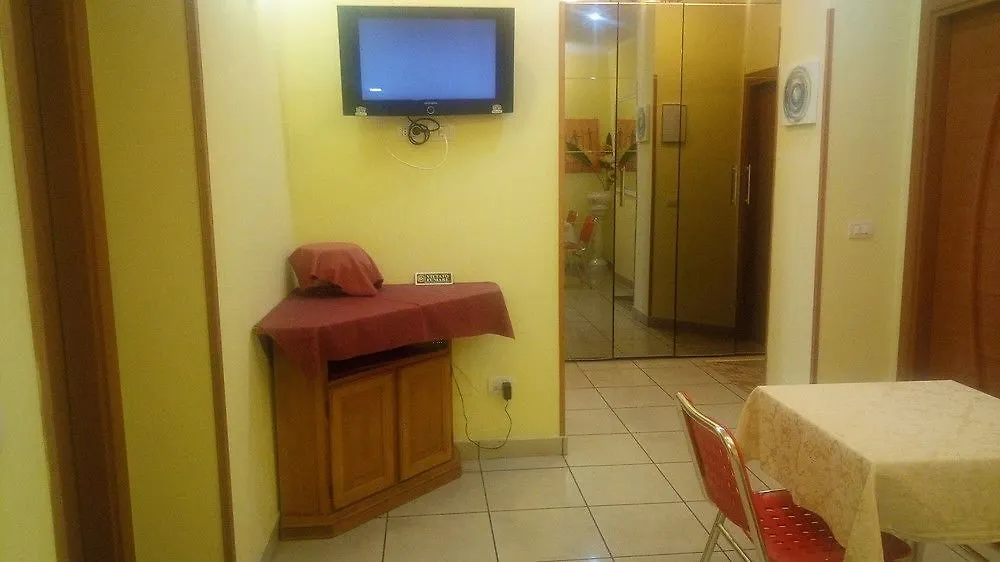 Bed and Breakfast Alenic Roma Bed & Breakfast