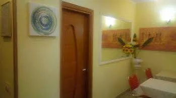 Bed and Breakfast Alenic Roma 2*,
