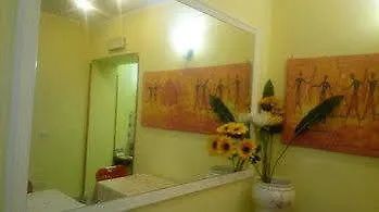 Bed & Breakfast Bed and Breakfast Alenic Roma