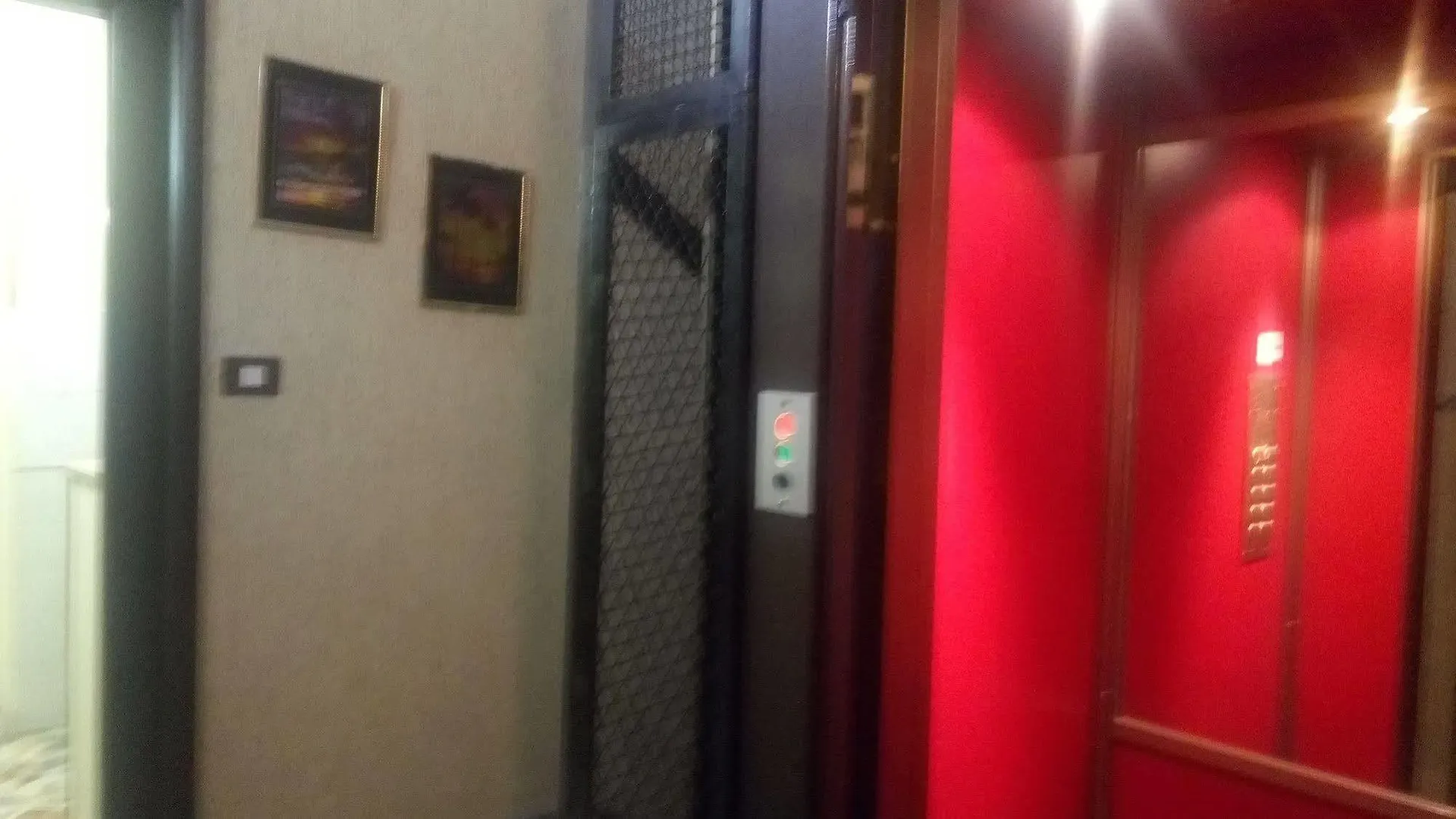 Bed and Breakfast Alenic Roma 2*,
