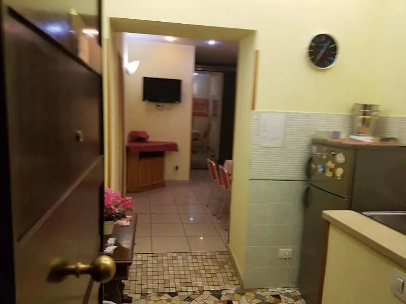 ** Bed & Breakfast Bed and Breakfast Alenic Roma Italia