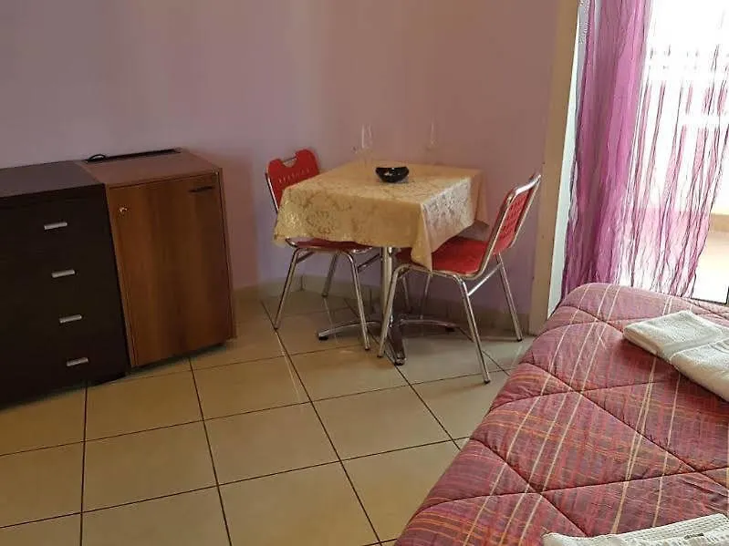 Bed & Breakfast Bed and Breakfast Alenic Roma