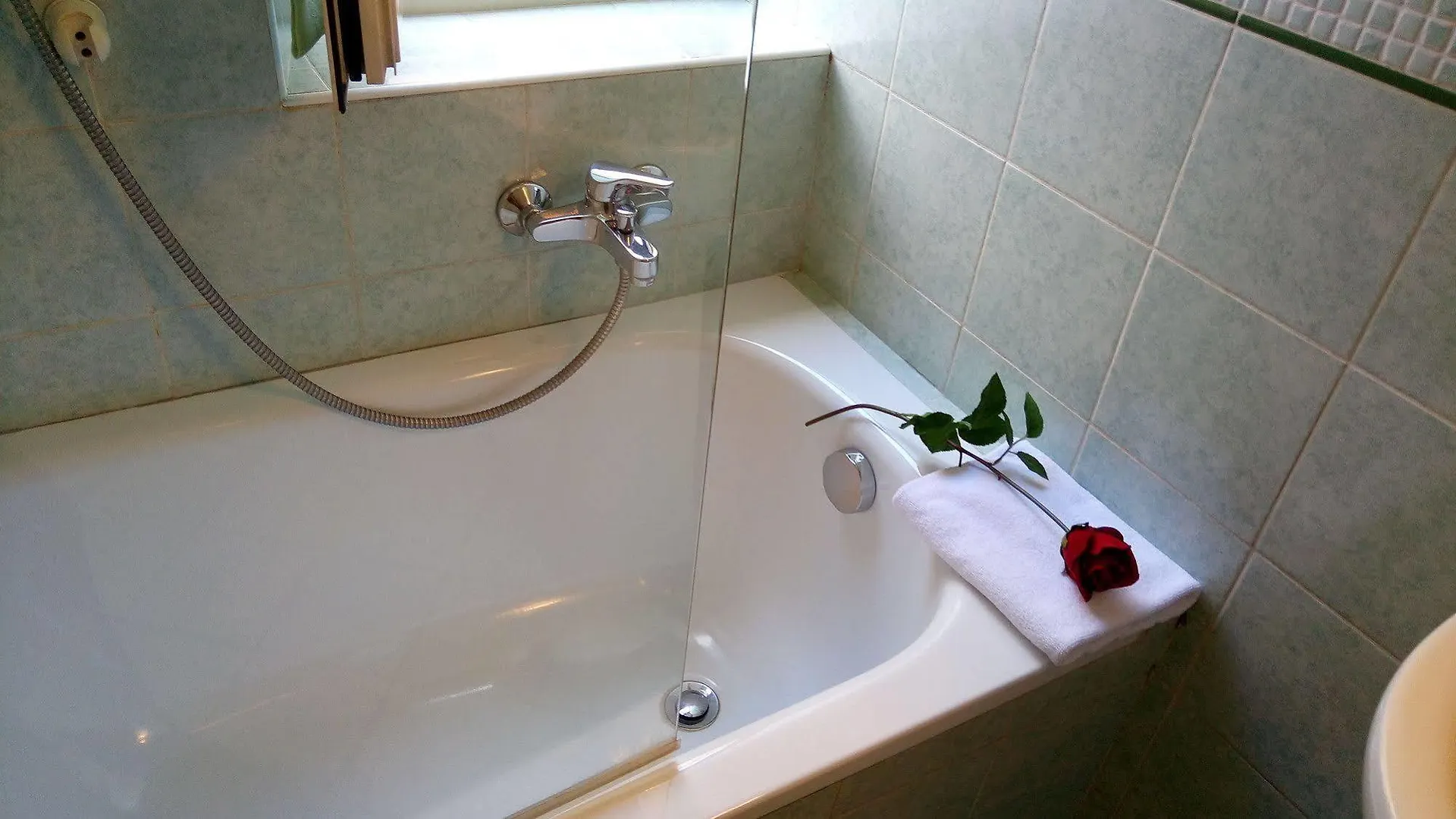 Bed and Breakfast Alenic Roma