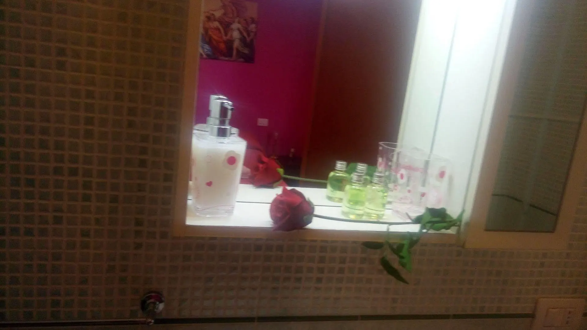 Bed & Breakfast Bed and Breakfast Alenic Roma