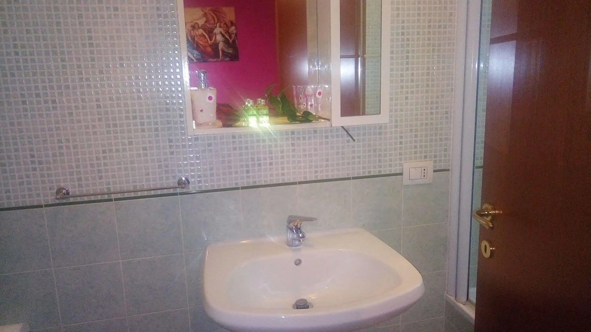 Bed and Breakfast Alenic Roma Italia