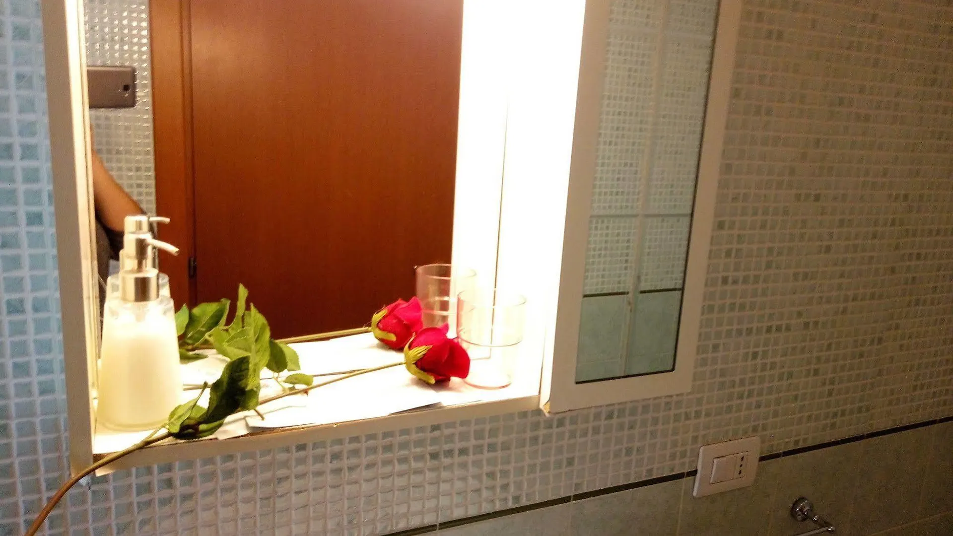 로마 Alenic B&B
