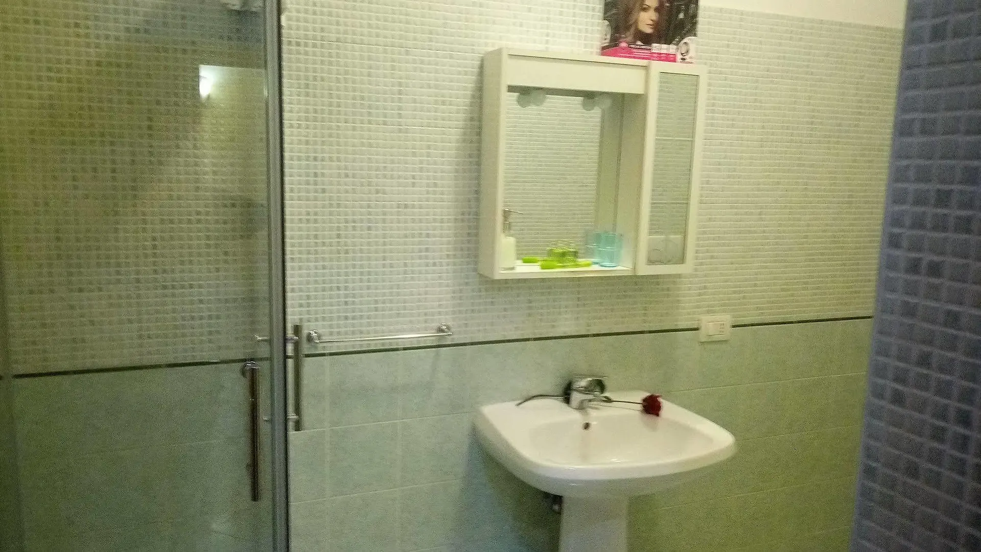 Bed and Breakfast Alenic Roma 2*,
