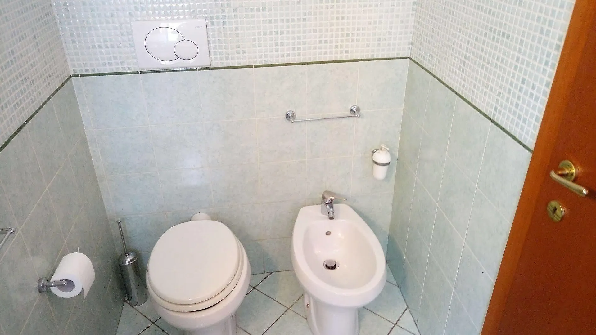 Bed and Breakfast Alenic Roma 2*,  Italia