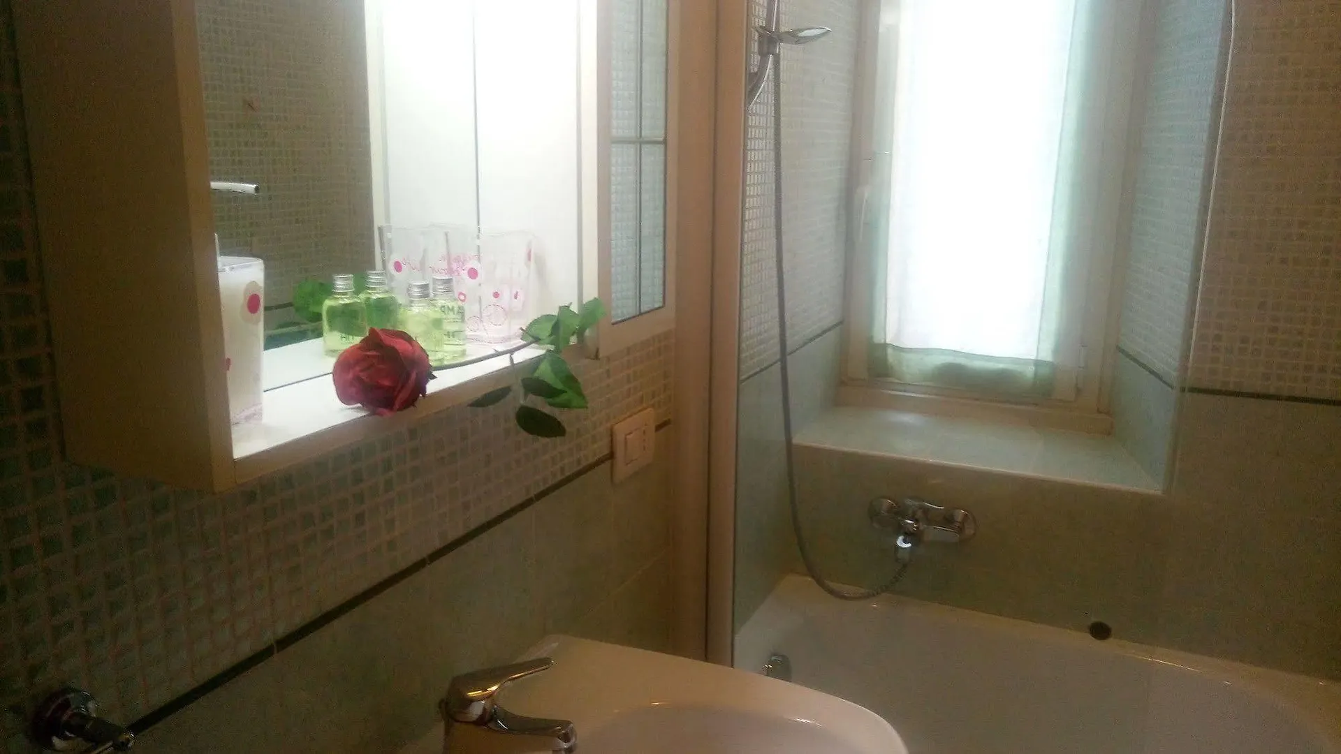 Bed and Breakfast Alenic Roma 2*,