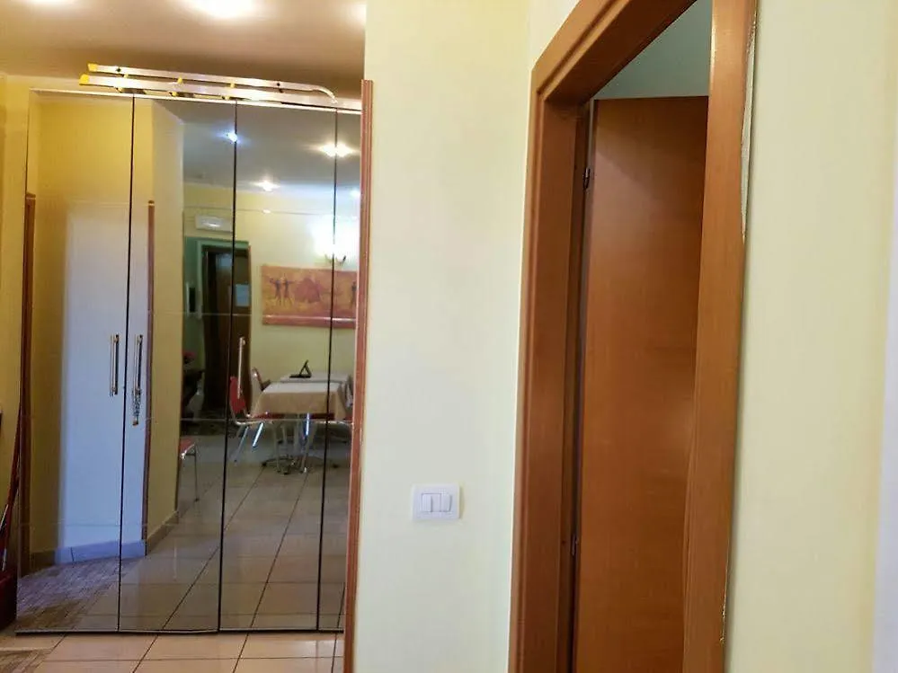 Bed and Breakfast Alenic Roma Italia