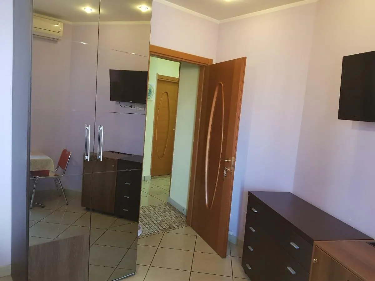 Bed and Breakfast Alenic Roma