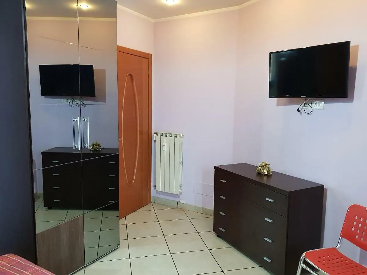 Bed & Breakfast Bed and Breakfast Alenic Roma