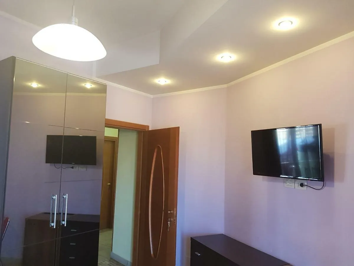 Bed and Breakfast Alenic Roma